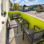 Apartment Eifeltraum