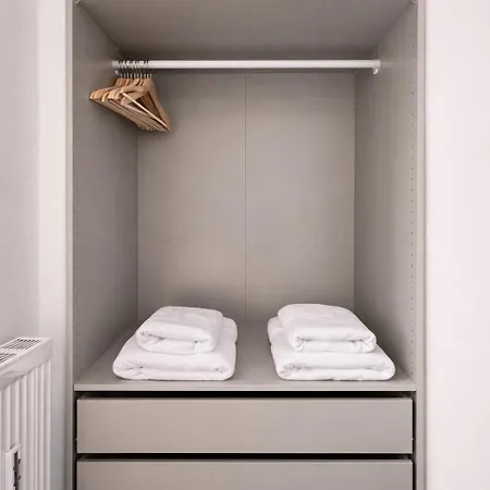 Eifeltraum Apartamento