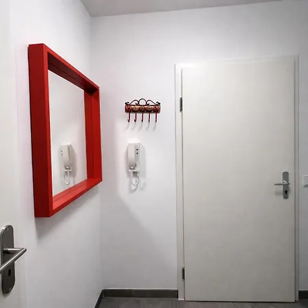 Appartement Eifeltraum Daun