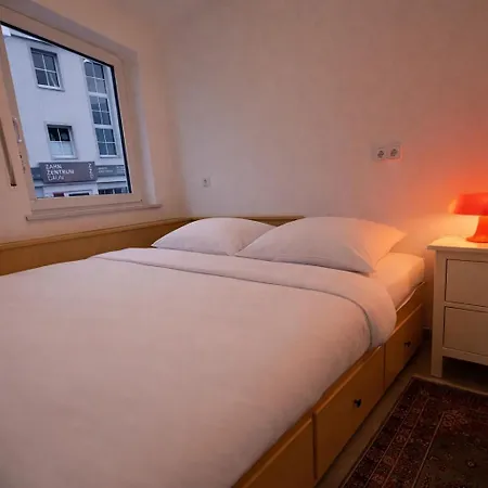 Eifeltraum * דאון