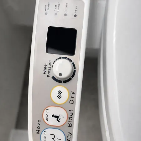 Eifeltraum Appartement *