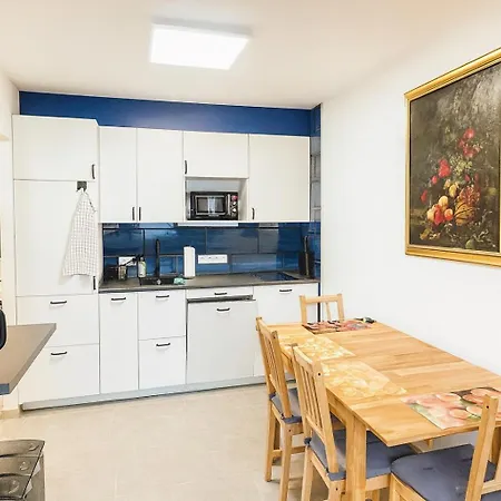 Appartement Eifeltraum