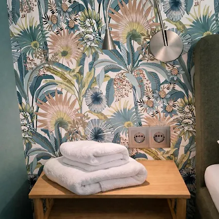 דירה Eifeltraum דאון