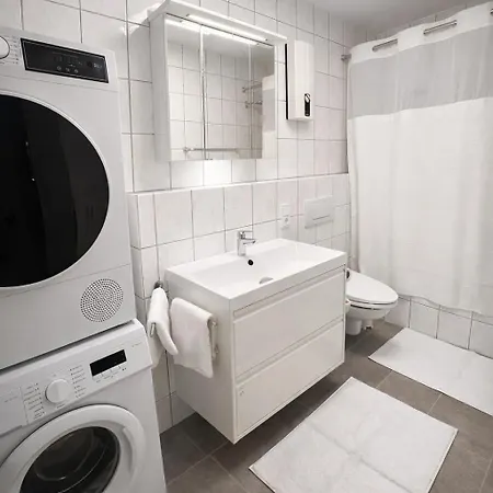 Eifeltraum Apartamento