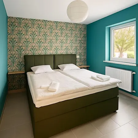 Eifeltraum Appartement Daun