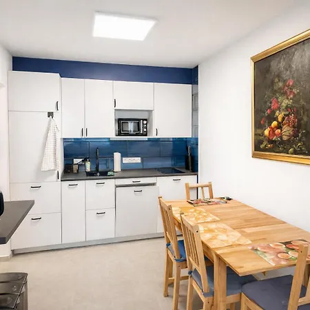 Eifeltraum Appartement Daun