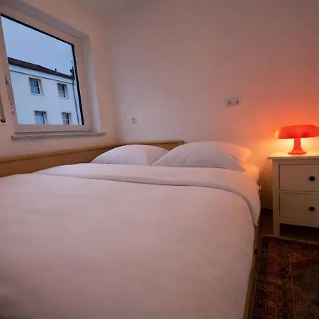 Appartement Eifeltraum