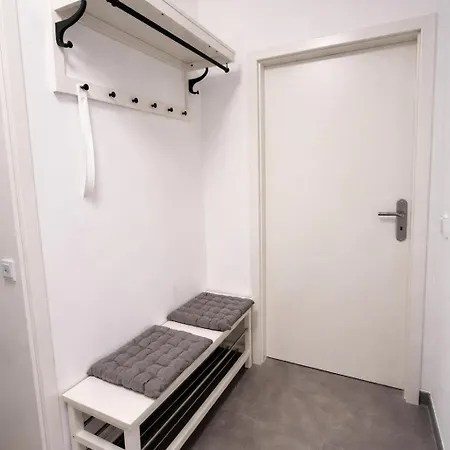 Eifeltraum Appartement Daun