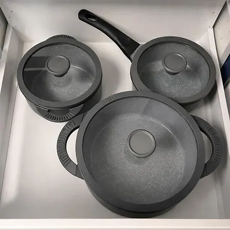 Appartement Eifeltraum