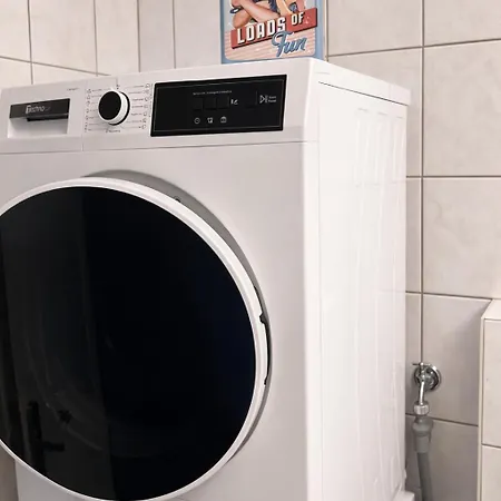 Appartement Eifeltraum