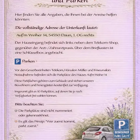 Eifeltraum Daun