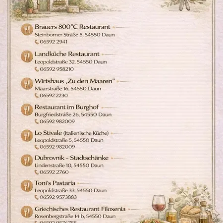 Eifeltraum