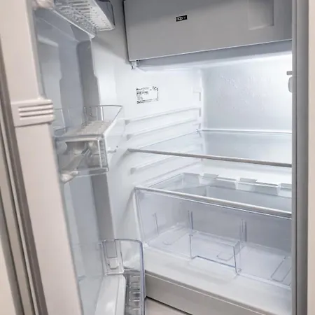 Eifeltraum Apartamento