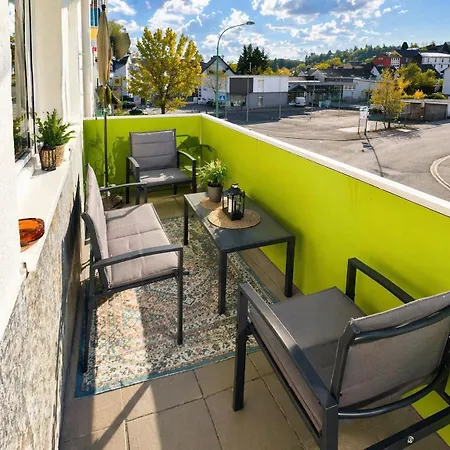 Apartamento Eifeltraum