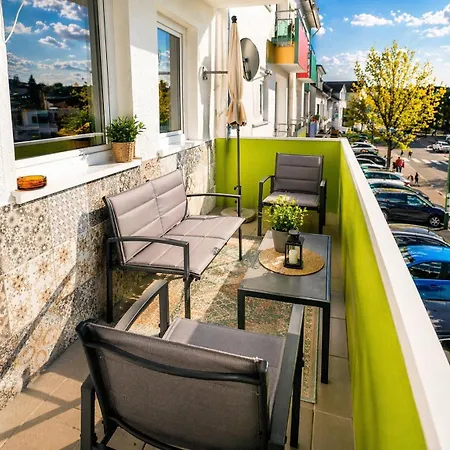 Apartamento Eifeltraum