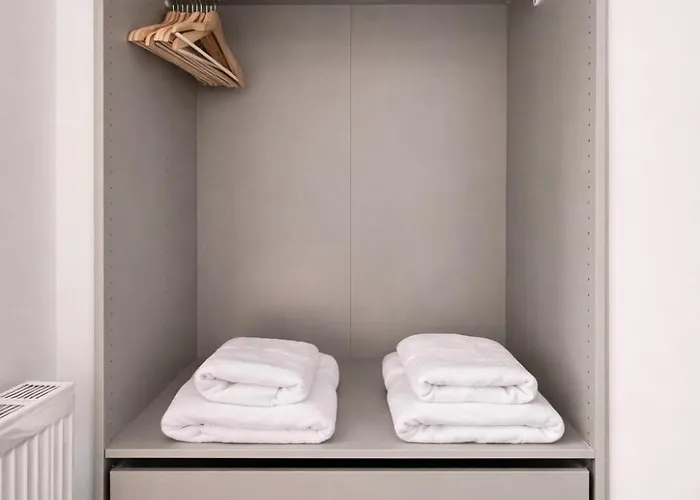 Eifeltraum Apartment