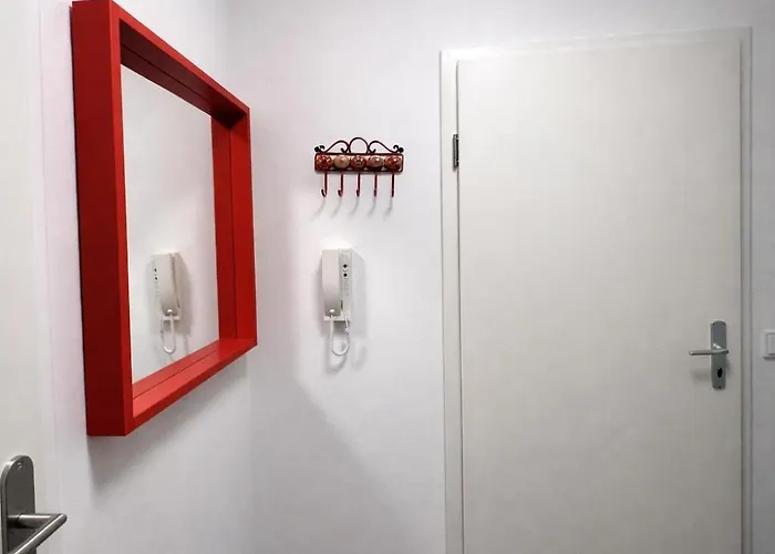 דירה Eifeltraum דאון