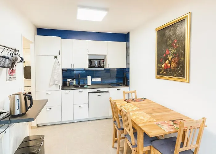 Apartment Eifeltraum