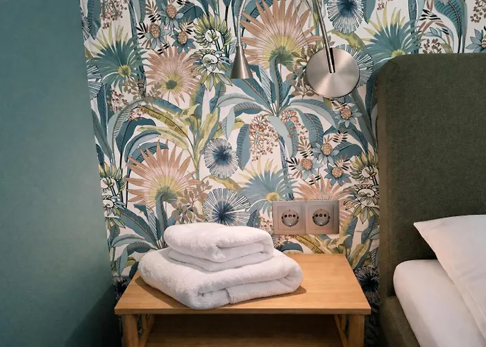 Apartment Eifeltraum Daun