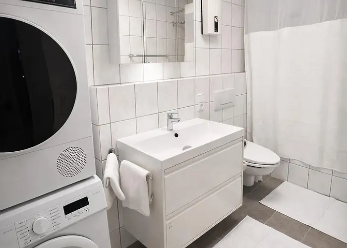 Eifeltraum Apartment