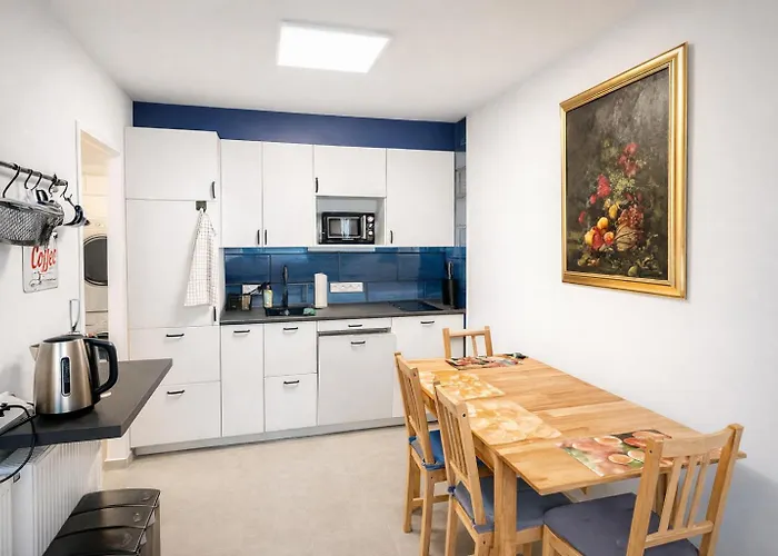 Eifeltraum Apartment Daun