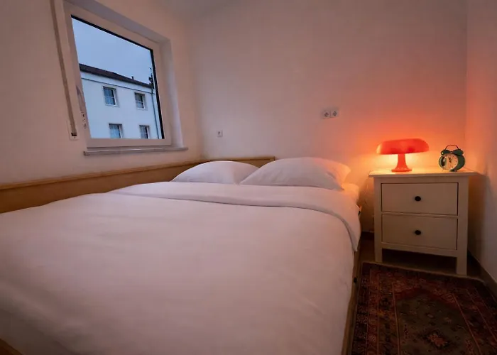 Apartment Eifeltraum