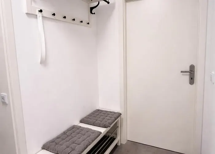 Eifeltraum Apartment Daun