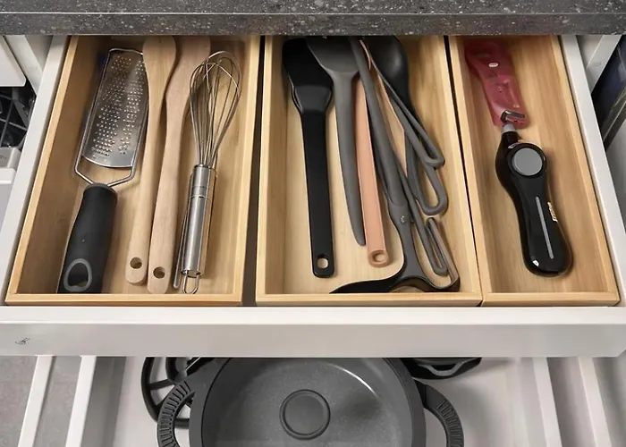 Eifeltraum Apartment Daun