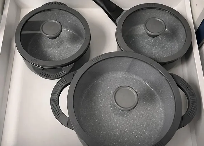 Apartment Eifeltraum