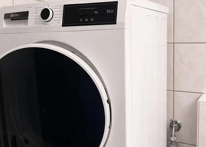 Apartment Eifeltraum