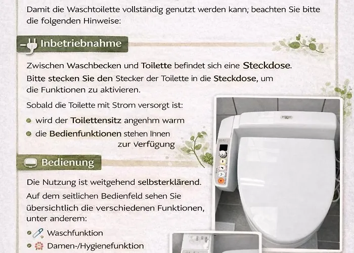 Eifeltraum Apartment *