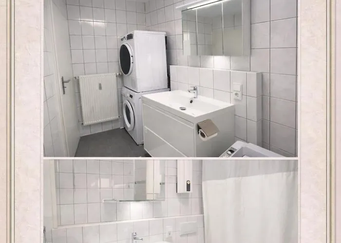 Apartment Eifeltraum *