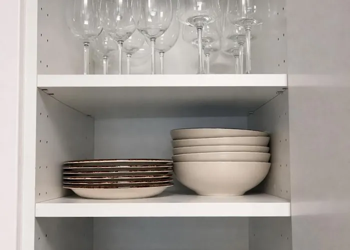 Eifeltraum Apartment *